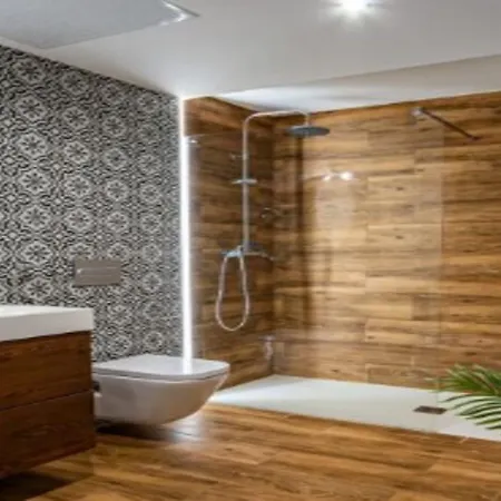 Aparthotel Eden Meloneras By Tam Maspalomas (Gran Canaria)