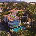 Eden Meloneras By Tam Aparthotel 3*