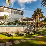 Aparthotel Eden Meloneras By Tam Maspalomas (Gran Canaria)