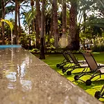 Aparthotel Eden Meloneras By Tam 3*