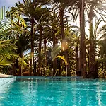 Aparthotel Eden Meloneras By Tam