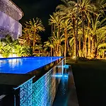 Aparthotel Eden Meloneras By Tam