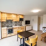 Aparthotel Eden Meloneras By Tam 3*