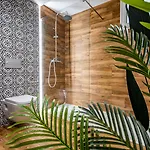 Aparthotel Eden Meloneras By Tam