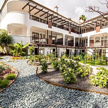Aparthotel Eden Meloneras By Tam 3*