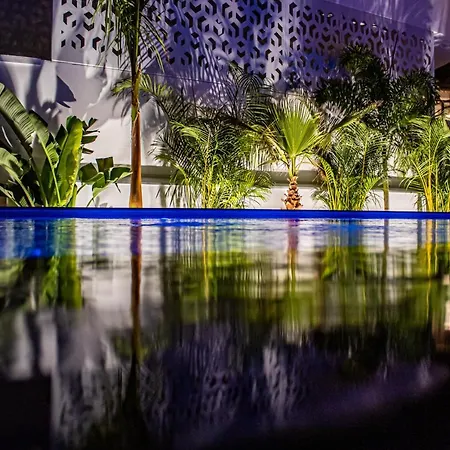 Aparthotel Eden Meloneras By Tam Maspalomas (Gran Canaria)