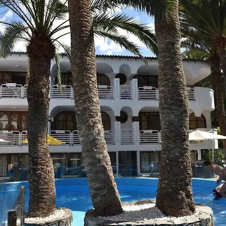 Eden Meloneras By Tam 3* Maspalomas (Gran Canaria)