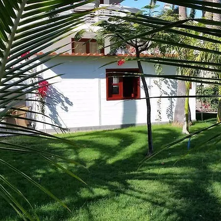 Eden Meloneras By Tam 3* Maspalomas (Gran Canaria)