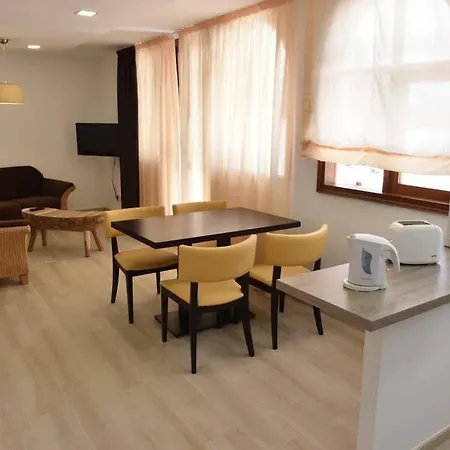 Aparthotel Eden Meloneras By Tam Maspalomas (Gran Canaria)