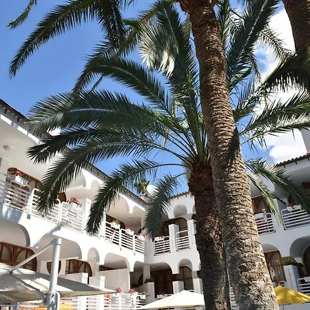 Eden Meloneras By Tam Aparthotel Maspalomas (Gran Canaria)