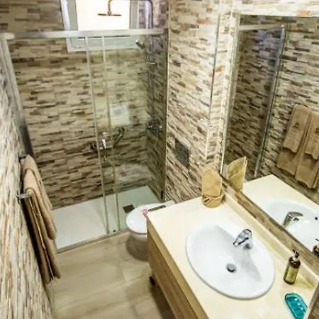 Eden Meloneras By Tam Aparthotel 3*