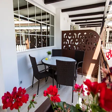 Apart-hotel Eden Meloneras By Tam