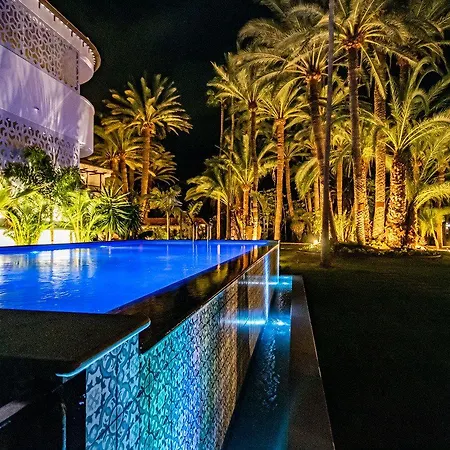 Eden Meloneras By Tam 3* Maspalomas (Gran Canaria)