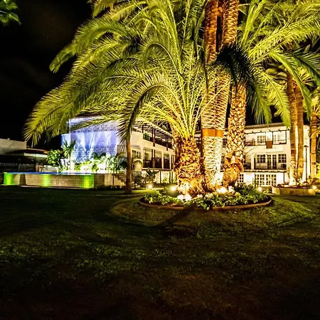 Eden Meloneras By Tam 3* Maspalomas (Gran Canaria)