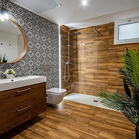 Eden Meloneras By Tam Aparthotel Maspalomas (Gran Canaria)