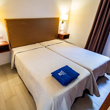 Eden Meloneras By Tam Aparthotel Maspalomas (Gran Canaria)