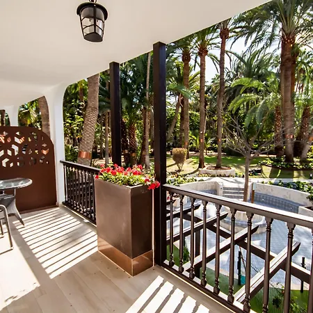 Eden Meloneras By Tam Apart-hotel 3*