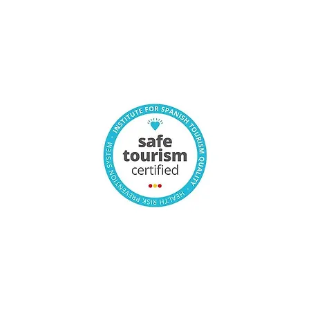 Eden Meloneras By Tam Aparthotel 3*