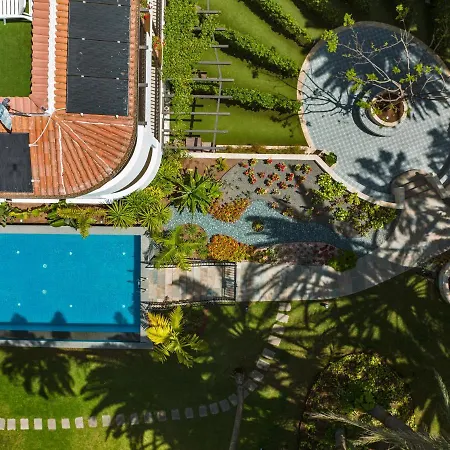 Aparthotel Eden Meloneras By Tam 3*