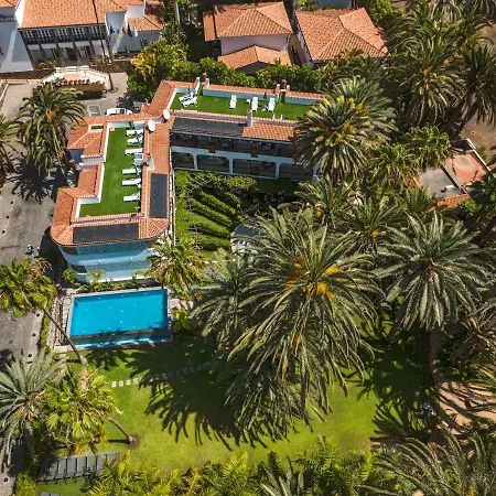 Eden Meloneras By Tam Hotel apartamentowy