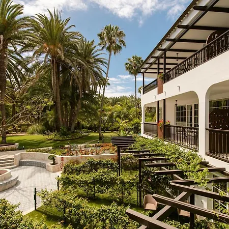 Eden Meloneras By Tam Aparthotel Maspalomas (Gran Canaria)