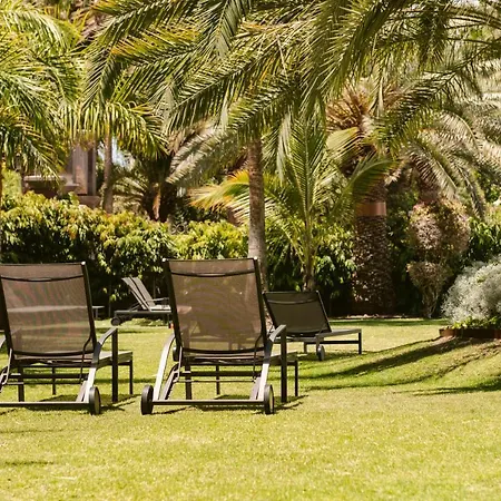 Aparthotel Eden Meloneras By Tam