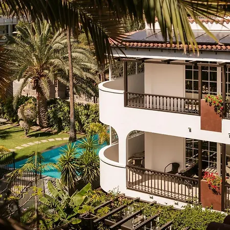 Eden Meloneras By Tam 3* Maspalomas (Gran Canaria)