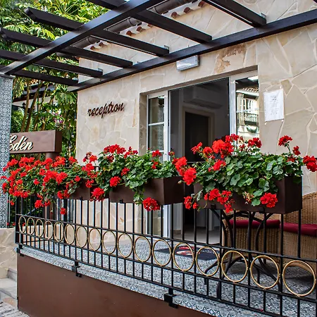 Apart-hotel Eden Meloneras By Tam