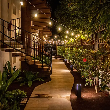 Eden Meloneras By Tam 3* Maspalomas (Gran Canaria)