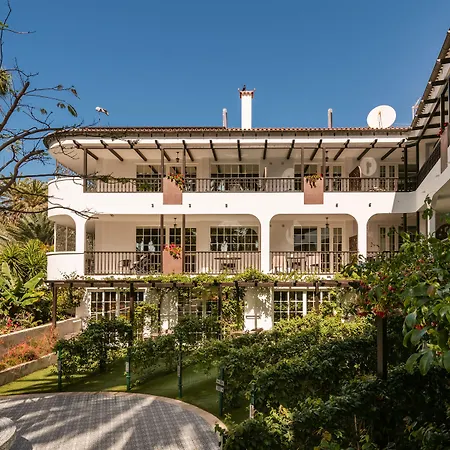 Eden Meloneras By Tam Apart-hotel