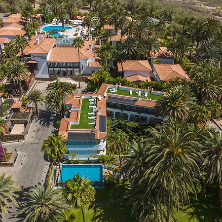 Eden Meloneras By Tam 3*