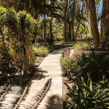 Apart-hotel Eden Meloneras By Tam Maspalomas (Gran Canaria)