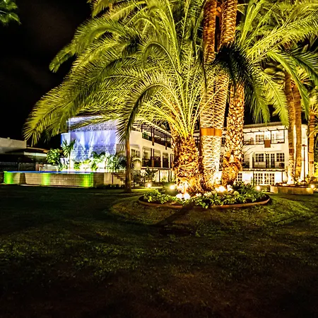 Eden Meloneras By Tam Maspalomas (Gran Canaria)