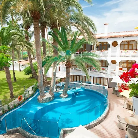 Eden Meloneras By Tam Aparthotel Maspalomas (Gran Canaria)
