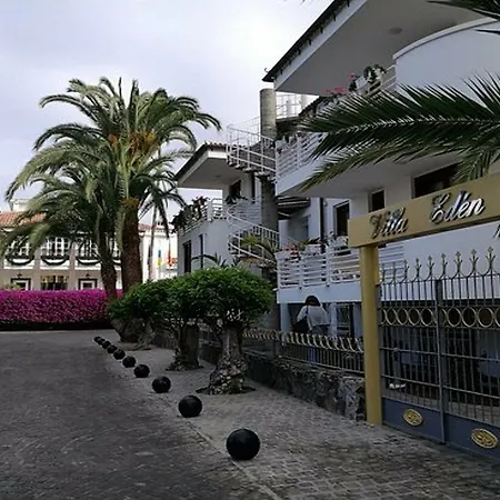 Eden Meloneras By Tam 3* Maspalomas (Gran Canaria)