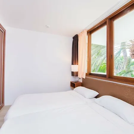 Aparthotel Eden Meloneras By Tam