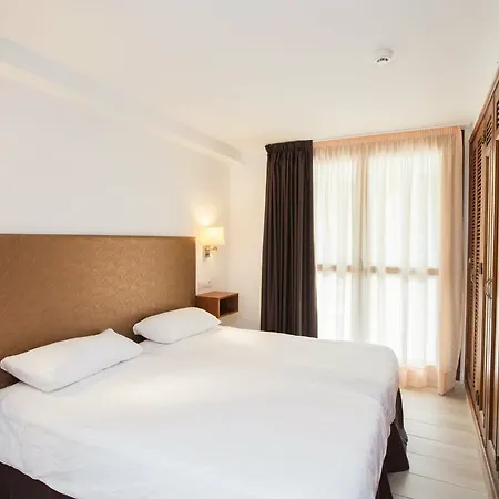 Aparthotel Eden Meloneras By Tam