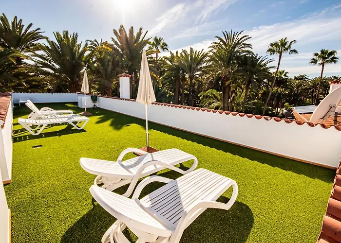 Eden Meloneras By Tam 3*