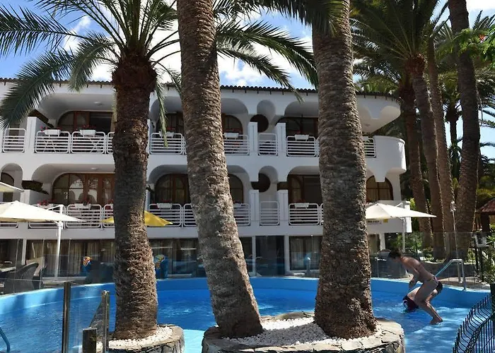 Eden Meloneras By Tam 3* Maspalomas (Gran Canaria)