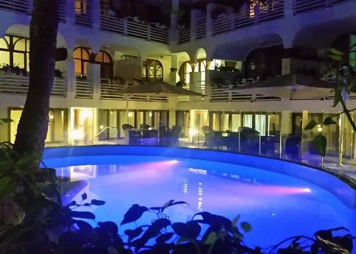 Eden Meloneras By Tam