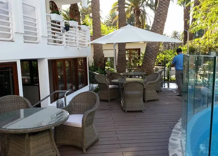 Eden Meloneras By Tam 3*