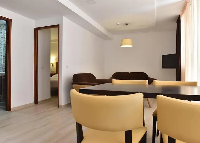 Apart-hotel Eden Meloneras By Tam Maspalomas (Gran Canaria)