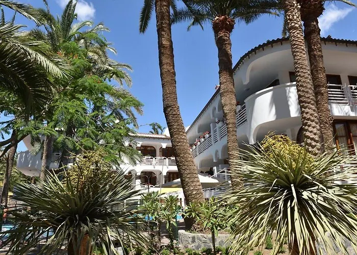 Eden Meloneras By Tam Maspalomas (Gran Canaria)