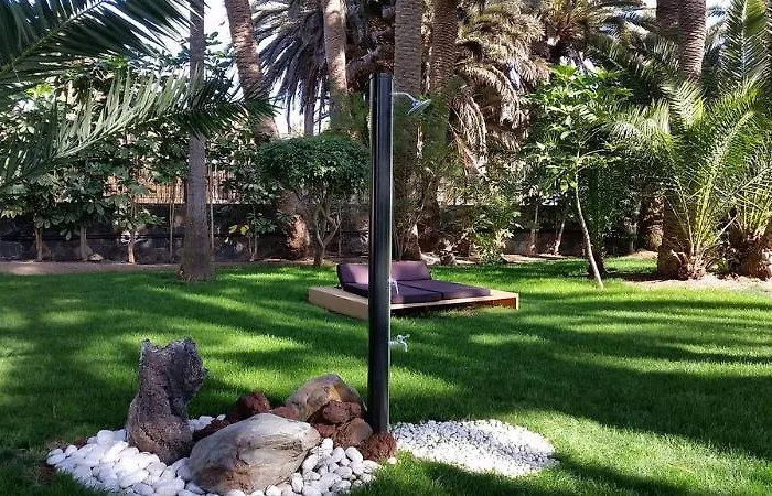 Eden Meloneras By Tam Maspalomas (Gran Canaria)