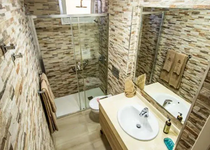 Eden Meloneras By Tam Apart-hotel 3*