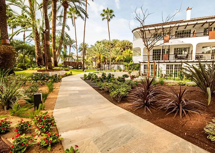 Eden Meloneras By Tam 3* Maspalomas (Gran Canaria)