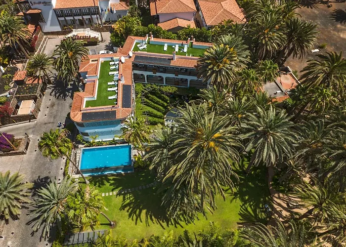 Eden Meloneras By Tam Apart-hotel