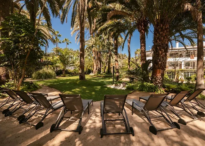 Eden Meloneras By Tam 3*