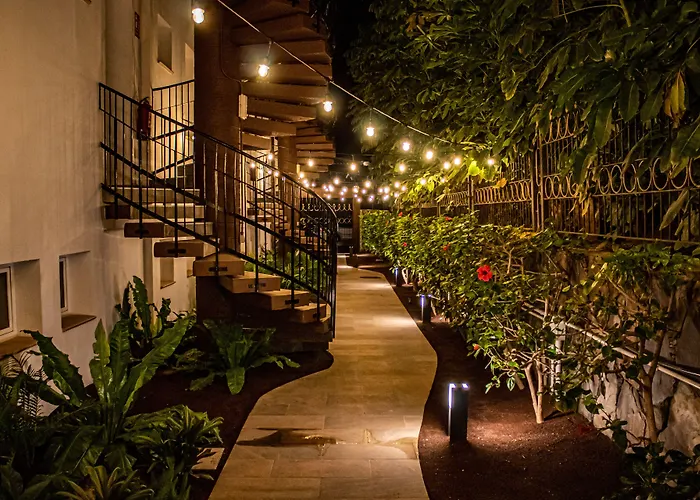 Eden Meloneras By Tam 3* Maspalomas (Gran Canaria)