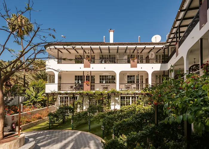 Eden Meloneras By Tam Apart-hotel